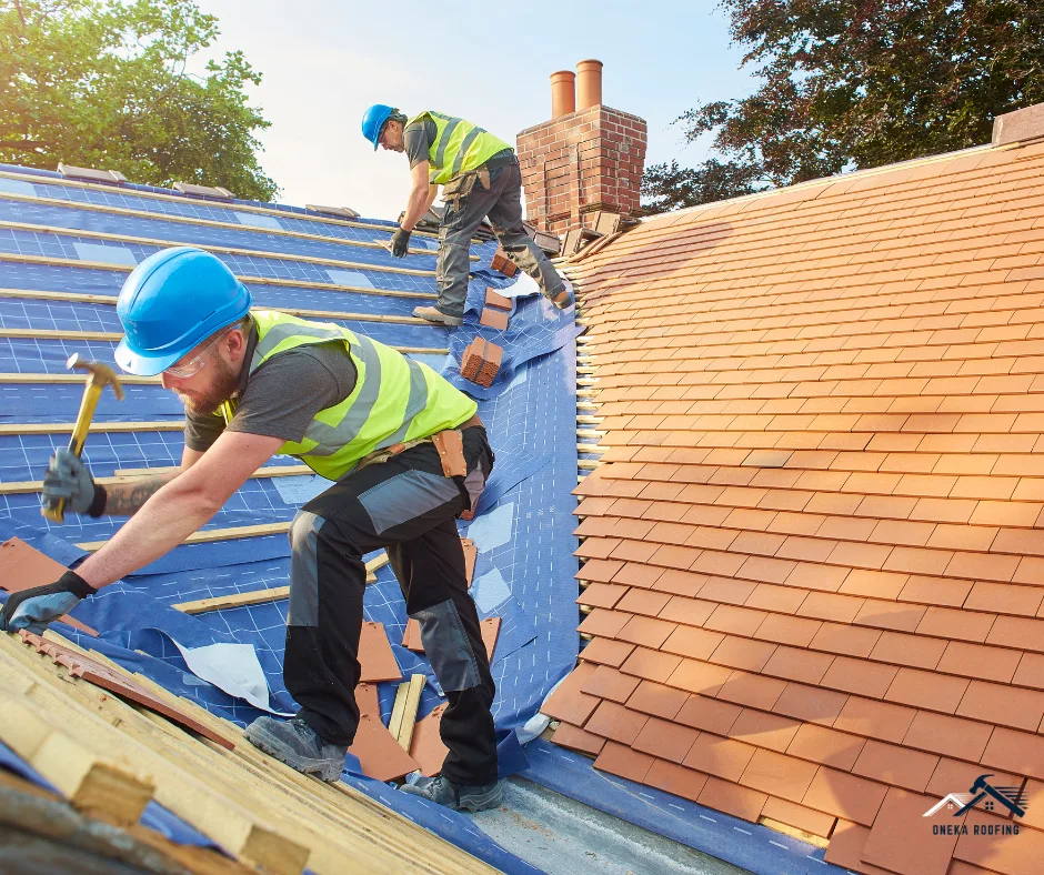 Why choose Roof Repair Near Me in Pell Lake, WI